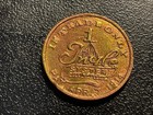 Clifford Veach   Vienna    Illinois  Good For Trade Token