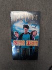 Harry Potter And The Sorcerer s Stone Year One 2002 Vhs 1   2 3 Plus Tapestry