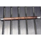 Custom Handmade Carbon Steel Blade Traditional Viking Spear   Hunting   Camping