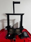 Creality Ender-3 Pro 3d Printer  some Accesories And Upgrades Are Included  Used