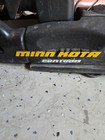 Minn Kota Pontoon Trolling Motor