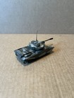 Vintage Diecast Corgi Centurion Mk3 Tank British Royal Armour Model 