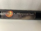 Firefly Serenity Blueprint Set By Quantum Mechanix Qmx Press 1 Of 750 Universal