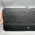Razer Gaming Keyboard Deathstalker Chroma  Rz03-0080 Wired Green Backlight Usb