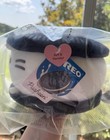 Oreo Pusheen Squisheen Plush By Gund New With Tags   Factory Sealed Packaging