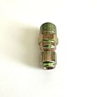 Pressure Washer 3 8  Male  npt  Quick Connect Plug