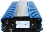Aims Power Pwri200012120s 2000-watt Pure Sine Power Inverter  4000 Watt Surge
