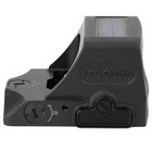 Holosun He508t-rd-x2 Titanium Multi-reticle Circle Dot Open Reflex Sight