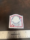 Vintage Pabst Blue Ribbon Beer Patch