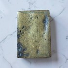 Rare Antique Thai Buddha Amulet     Old Sacred Buddhist Talisman Collectible