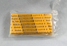Super 8 Presstape Splices 40 Splices 8mm Kodak Presstape Packs Sealed