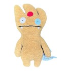 Uglydoll Tray 8    Plush Doll Little Uglys 2005
