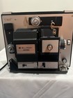 Vintage Bell   Howell Autoload Super 8   8mm Film Projector Model  481a Working