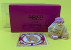 Vintage 80   s Enesco Grandmas Are Special Human Beans Miniature Figurine Figure