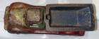 Vintage 1930 s Cast Iron Arcade Dump Truck