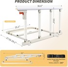 Bed Rails For Elderly Adults Safety  Folding Bed Assist Rails For Seniors 37x20