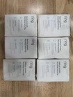 Lot Of 6  Ring Oem Video Doorbell Quick Release Rechargeable Battery Pack 