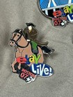 Ebay Live    07 Boston Ma Limited Edition Pins Set Of 6 Pins All Different 2007