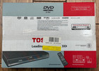 Toshiba D-r410 Dvd Recorder With 1080p Upconversion  New In Box  Never Opened  