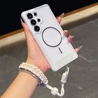 Shockproof Case Cover For Samsung Galaxy S25 S24 A17 A16 A15 Fe Edge Ultra Plus