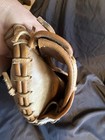 Vintage Regent Baseball Catchers Glove 00122