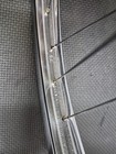 Vintage 1950 s Schwinn 26  Balloon Tire Bicycle S2 Chrome Rims Phantom Panther 