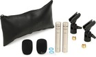 Rode Nt5 - Matched Pair Compact Condenser Microphones