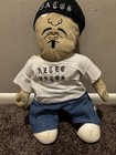 Vatos Homies Lot Of 5 Plush Dolls