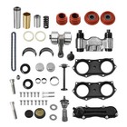 New Caliper Overhaul Kit For Hendrickson Saf Trailer Adb22x 69mm Tappet K001300