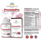 Prostatepro - 33 Herbs Saw Palmetto Prostate Health Supplement For Men