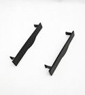 2-pack  3 5  Floppy Disk Drive Bay Case Replacement Cover For Desktop Pc System