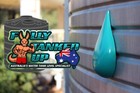 Tank Level Pro Bluetooth Water Tank Level Sensor