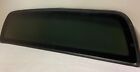 Fit  2000-2006 Toyota Tundra Pickup Rear Back Glass Window Stationary  2glue