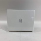 Apple Ibook G4 Vintage Laptop A1054
