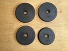 Bells Of Steel Adjustable Kettlebell Expansion Pack 12-32kg Weight Set Of 4