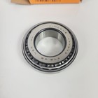 Timken Steering Neck Bearing Set For Harley Touring Softail Dyna Sportster Set14