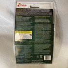 New Sealed Kidde I12060 Firex Smoke Alarm  120v Hardwired  Battery Back Up