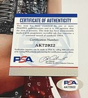Wwe Alexa Bliss Hand Signed Autographed 8x10 Photo With Proof And Psa Dna Coa 29