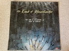 Killswitch Engage  The End Of Heartache 12x12 Record Store Promo Poster Flat Ad