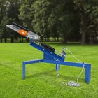 Clay Pigeon Trap Launcher Target Thrower Step Skeet Shooting Hunting Target