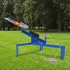 Clay Pigeon Trap Launcher Thrower Machine  Skeet Launcher Hunting Target