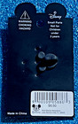 Disney Wdw 2004 Mickey Says Thanks Army Officer Military Patriotic Pin Pp  31780