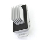 A c Blower Motor Resistor For Chevrolet Silverado 1500 Gmc Sierra 1500 1999-2007