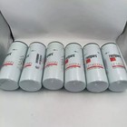6pcs Genuine Fleetguard Lf14000nn Oil Filter Cummins Isx 4367100 Free Shipping