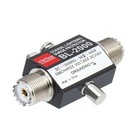 400w Coaxial Lightning Arrestor Surge Protector Pl259 Female To Pl259 Female