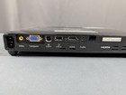 Epson Powerlite 1781w Wxga Projector 3200 Lumens 50 Lamp Hours Hdmi Remote Case