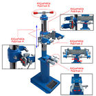 Heavy Duty Hydraulic Spring Coil Compressor Jack Compression Strut Rising Handle