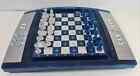 Lexibook Lcg3000 Chess Light Electronic Chess Game Touch Sensitive Squares Toy
