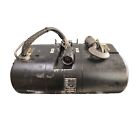 Columbus Mckinnon Cm Lodestar 1 Ton Single Brake Motor 60  Lift Lot Of 2 W  Case