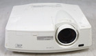 Mitsubishi Xd600u 1024 X 768 4500 Lumens Hdmi Projector 2445 Hours